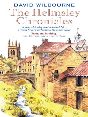 cover image of The Helmsley Chronicles